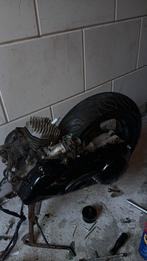 Speedfight 2 blok, Ophalen, Zo goed als nieuw, Blok