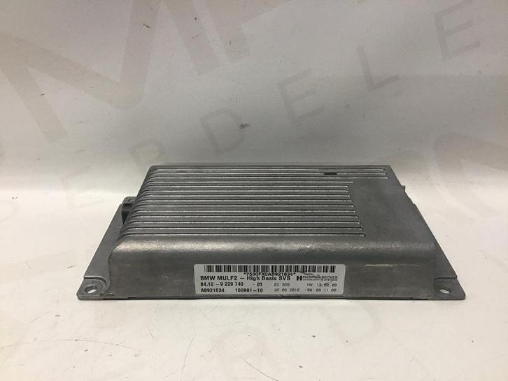 Bluetooth module BMW X5 E53 84109229740-01, Auto diversen, Autoradio's, Ophalen of Verzenden
