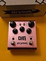 Strymon Dig dual delay, Muziek en Instrumenten, Effecten, Ophalen of Verzenden, A, A, A