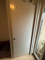 Svedex SL1 binnendeur voor meterkast, Doe-het-zelf en Verbouw, Ophalen, Zo goed als nieuw, Binnendeur, 215 cm of meer