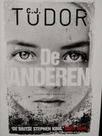 C.J. Tudor - De anderen, Ophalen of Verzenden, Zo goed als nieuw, Nederland, C.J. Tudor
