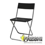 stoelen klapstoelen te huur bij Fresh!, Ophalen, Nieuw