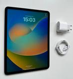 iPad Pro 11 inch 128GB Space Grey| Krasvrij scherm| Garantie, Gebruikt, Apple iPad, 11 inch, Ophalen of Verzenden