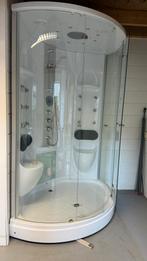 Douchecabine -  nieuw - Groot formaat, Huis en Inrichting, Badkamer | Complete badkamers, Ophalen, Nieuw, Met douche