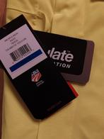 Spyder Propulsion skibroek. Bryte Yellow, geel XL, Ophalen of Verzenden, Nieuw, Maat 56/58 (XL), Broek