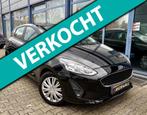 Ford Fiesta 1.1/NAVI/BLUETOOTH/CRUISE, Voorwielaandrijving, Origineel Nederlands, Bedrijf, 39 €/maand