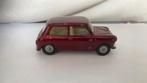 Corgi Toys mini minor, Ophalen of Verzenden, Gebruikt, Auto, Corgi
