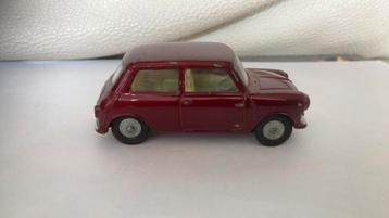 Corgi Toys mini minor beschikbaar voor biedingen