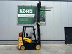 Daewoo Heftruck GC30E (bj 2000), 3000 tot 4000 kg, LPG, Heftruck, Daewoo
