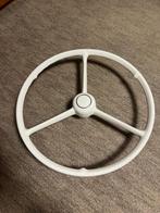 Originele 3 spaak stuur 55 cm, Auto-onderdelen, Ophalen, Gebruikt, Oldtimer onderdelen