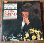 Gezond weer op Sonja Barend - 1984, Boeken, Ophalen of Verzenden, Gelezen, Film, Tv en Media