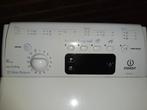 Wasmachine bovenlader Indesit, Witgoed en Apparatuur, Wasmachines, Ophalen, 4 tot 6 kg, Bovenlader, 85 tot 90 cm