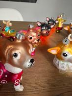 Superleuke, hippe kerstbangers, Ophalen, Zo goed als nieuw