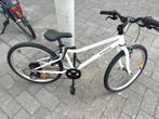 Hybride fiets/ mountainbike 24 inch, Ophalen, 24 inch of meer, Riverside, Aluminium