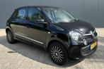 Renault Twingo 1.0 SCe Collection Airco Cruise 114000 Km NAP, Gebruikt, 840 kg, 4 stoelen, Zwart