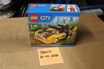 60113 Lego Rallyauto, Kinderen en Baby's, Speelgoed | Duplo en Lego, Nieuw, Complete set, Ophalen of Verzenden, Lego