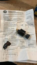 Mercedes, MB, Porsche, VW, BMW.  Schakelaar 6RE001 596-001, Ophalen of Verzenden, BMW