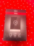 Nefit Easy slimme thermostaat, Doe-het-zelf en Verbouw, Ophalen of Verzenden, Slimme thermostaat, Zo goed als nieuw