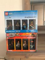 Lego City 5004940 & Jurassic World 5005255 Nieuw, Ophalen of Verzenden, Nieuw, Complete set, Lego