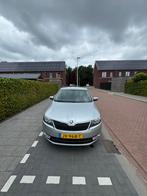 Skoda Rapid 1.2 TSI Spaceback Dsg7 2016, 4 cilinders, Origineel Nederlands, 48 €/maand, Particulier