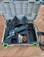 Festool DX93E Deltaschuurmachine, Ophalen of Verzenden, Excentrische schuurmachine
