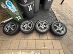Alfa Romeo MiTo winterset 15 inch met nieuwe banden, Auto-onderdelen, Banden en Velgen, Ophalen, 15 inch, Banden en Velgen, Nieuw