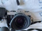 Minolta x500  Fototoestel, Ophalen, Gebruikt, Spiegelreflex, Minolta