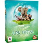 Ark Nova Basisspel White Goblin Games Bordspel Nieuw, Hobby en Vrije tijd, White Goblin Games, White Goblin Games, White Goblin Games