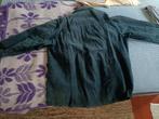 Heren( ook voor dames) suède jack mt 52-54 merk  John F. Gee, Kleding | Heren, Kostuums en Colberts, Ophalen of Verzenden, Gedragen