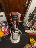 Numatic international schuurmachine voor vloeren, Doe-het-zelf en Verbouw, Gereedschap | Schuurmachines, Ophalen, Zo goed als nieuw