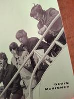 Macic The Beatles: Droom en Geschiedenis - Devin McKinney, Ophalen of Verzenden, Zo goed als nieuw, Devin McKinney, Non-fictie