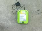 Lichtgewicht reich power pack voor mover incl oplader, Ophalen