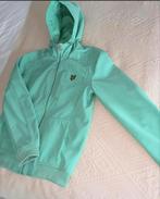 NIEUW: Softshell Jas Lyle & Scott, Ophalen of Verzenden, Nieuw, Maat 46 (S) of kleiner, Lyle & Scott