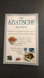 De aziatische keuken - Valerie Ferguson, Ophalen of Verzenden, Zo goed als nieuw, Azië en Oosters
