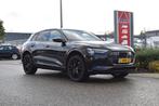 Audi e-tron 50 quattro Black Edition 71kWh | 360 camera | NA, Auto's, Te koop, Geïmporteerd, 5 stoelen, 313 pk