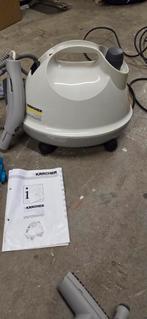 Karcher Stoomreiniger, Gebruikt, Overige typen, Ophalen of Verzenden, Minder dan 1200 watt