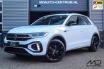 Volkswagen T-ROC 1.5 TSI 2x R-Line| Pano| Keyless| Led matri, 4 cilinders, 150 pk, Leder en Stof, 1253 kg