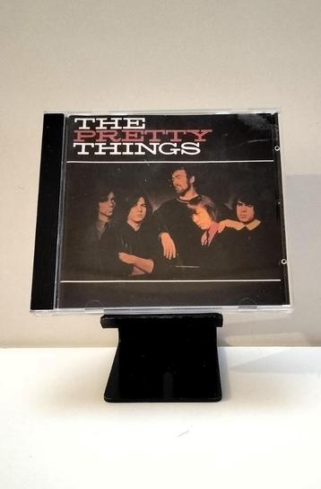 The Pretty Things – The Pretty Things - 1990 beschikbaar voor biedingen