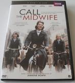 TV-Serie *** CALL THE MIDWIFE *** 2-Disc Boxset Serie 1, Vanaf 12 jaar, Ophalen of Verzenden, Zo goed als nieuw, Boxset