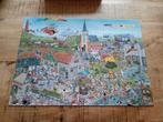 Jan van Haasteren puzzel, Ophalen, 500 t/m 1500 stukjes, Zo goed als nieuw