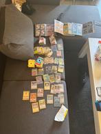 Grote verzameling pokemon kaarten., Hobby en Vrije tijd, Verzamelkaartspellen | Pokémon, Ophalen, Zo goed als nieuw