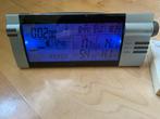 Weerstation met buitensensor, Ophalen, Gebruikt, Weerstation