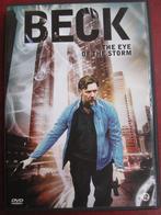 Beck - Eye Of The Storm (2008), Cd's en Dvd's, Dvd's | Thrillers en Misdaad, Actiethriller, Ophalen of Verzenden, Vanaf 12 jaar