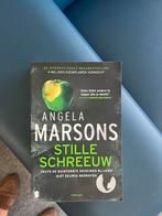 Stille Schreeuw - Angela Marsons, Ophalen of Verzenden, Zo goed als nieuw, Europa overig