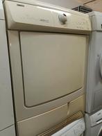 Zanussi Condensdroger, Witgoed en Apparatuur, Wasdrogers, 6 tot 8 kg, Anti-kreukfase, Ophalen of Verzenden, Zo goed als nieuw