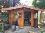 Gratis tuinhuis zonder deur, Tuin en Terras, Tuinhuizen, Ophalen, Tuinhuis, 250 tot 500 cm, 1 raam