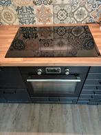 AEG IKB8440SFB inductiekookplaat (2 fasen), Ophalen, Gebruikt, 4 kookzones, Inbouw