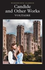Candide & Other Works - Voltaire - GRATIS VERZENDING, Europa overig, Verzenden, Nieuw, Voltaire