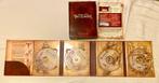 The Two Towers Extended DVD 4-Disc Box Set, Verzamelen, Lord of the Rings, Ophalen of Verzenden, Zo goed als nieuw, Overige typen