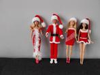 kerstoutfits voor barbie, Verzamelen, Ophalen of Verzenden, Nieuw, Kleertjes